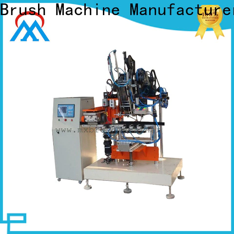 220V broom tufting machine series for industry