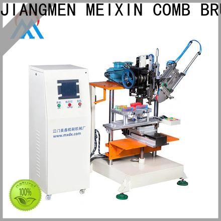 MX machinery plastic broom making machine personalized for broom