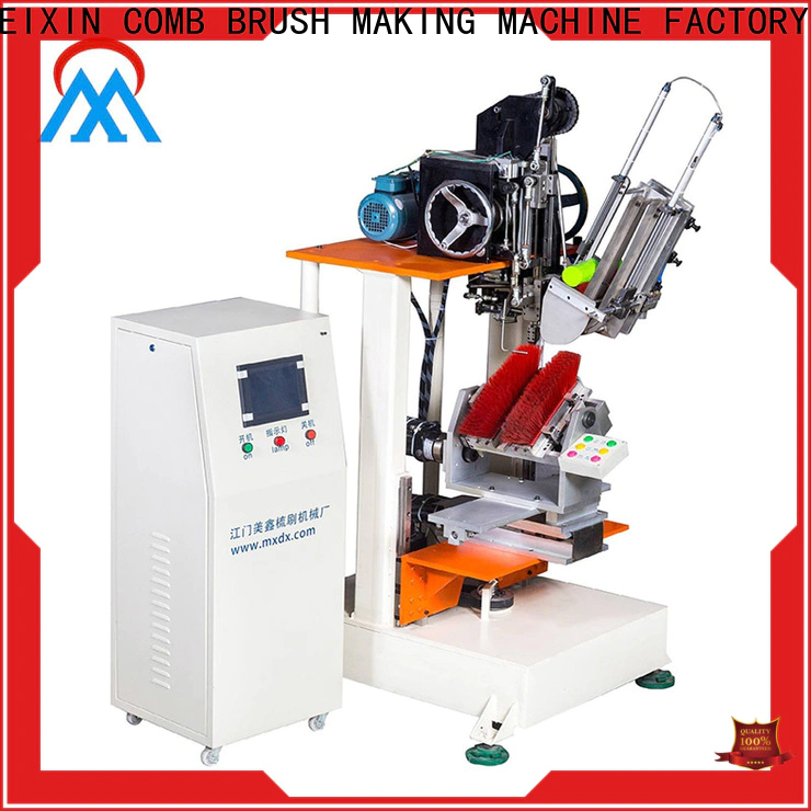high productivity brush tufting machine inquire now for industry