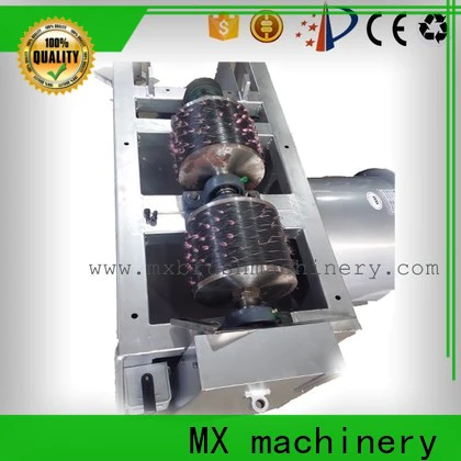 automatic trimming machine from China for PP brush