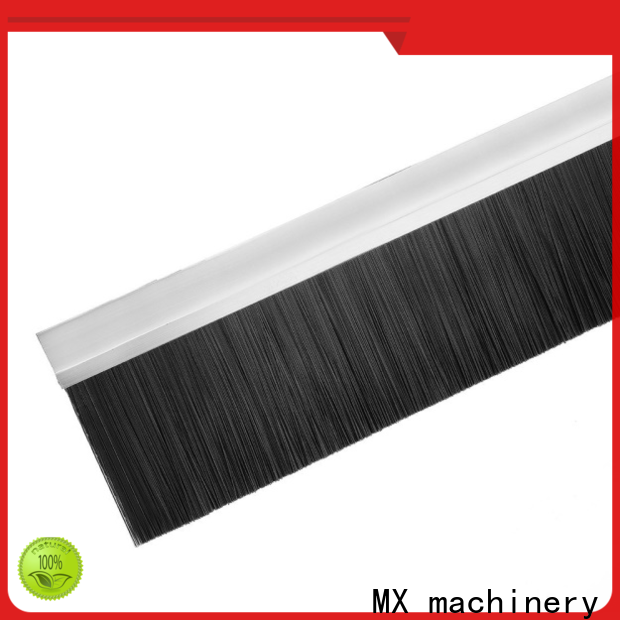 MX machinery nylon tube brushes personalized for cleaning