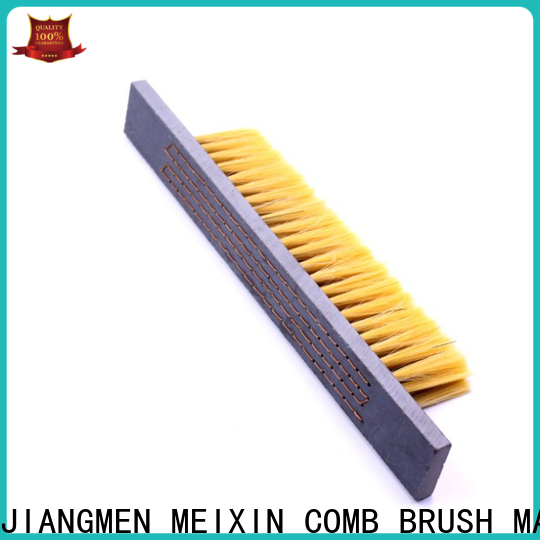 MX machinery nylon cup brush supplier for cleaning