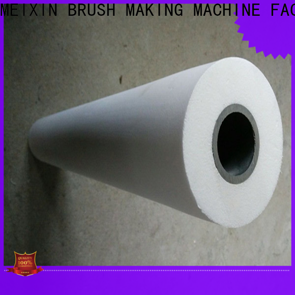 MX machinery nylon brush supplier for washing