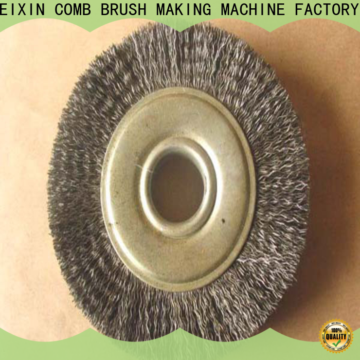 MX machinery cylinder brush personalized for cleaning