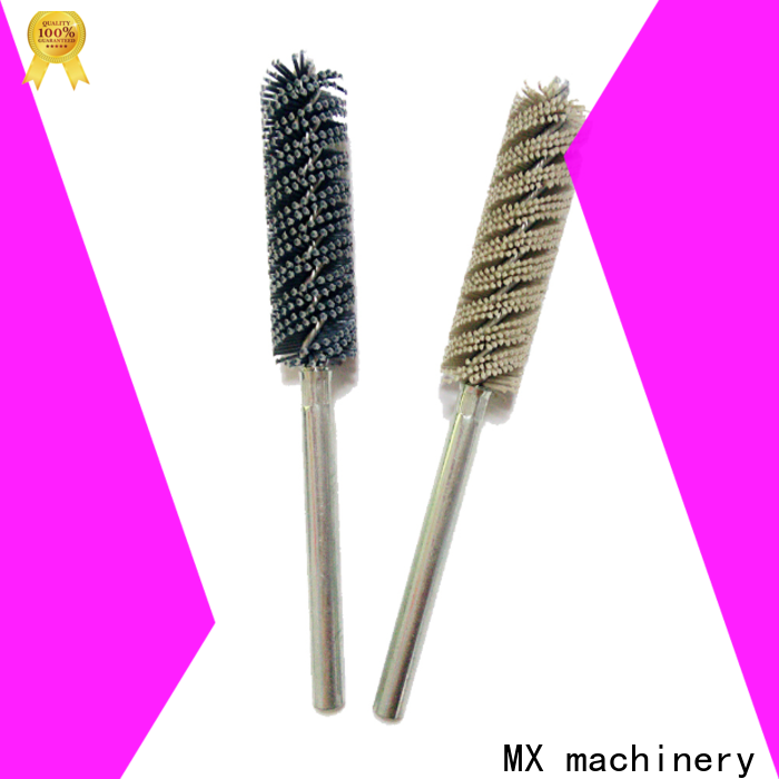 top quality nylon tube brushes supplier for commercial