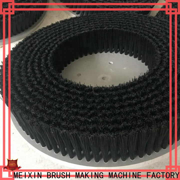 MX machinery nylon strip factory price for household