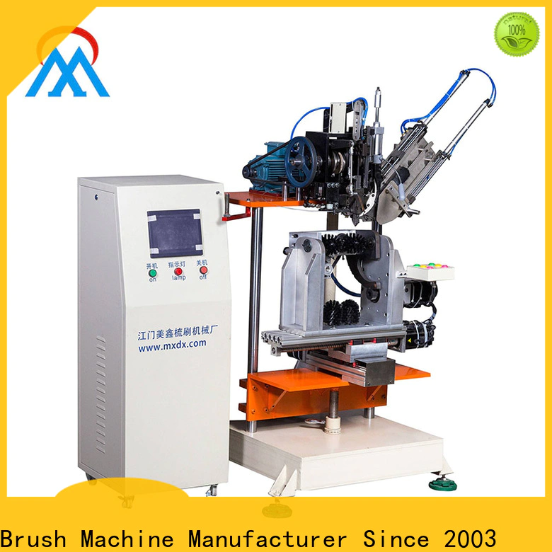 quality Brush Making Machine inquire now for clothes brushes