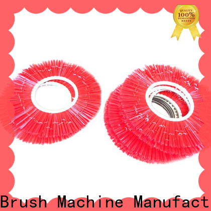 popular tube cleaning brush factory price for washing