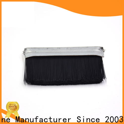 MX machinery stapled nylon cleaning brush wholesale for washing