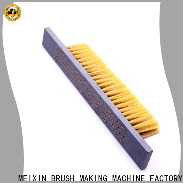 top quality brush seal strip personalized for commercial