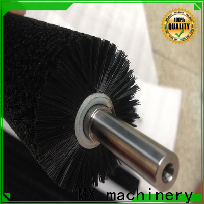 MX machinery car brush personalized for commercial