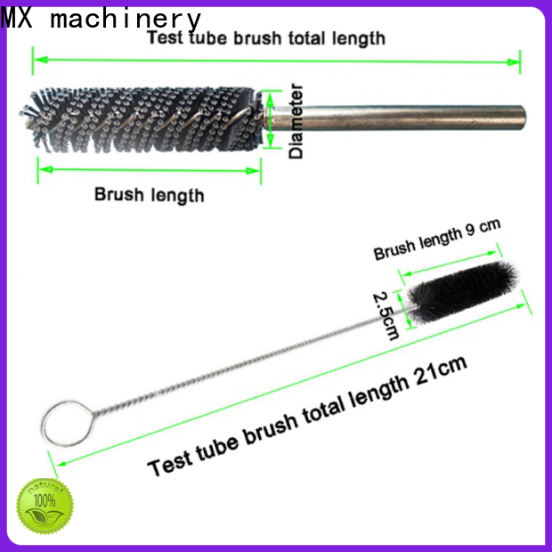 cost-effective nylon wheel brush factory price for cleaning