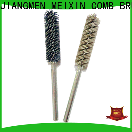 top quality nylon bristle brush wholesale for cleaning