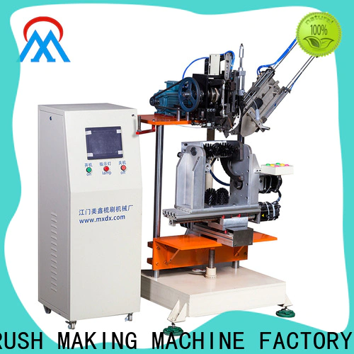 professional Drilling And Tufting Machine personalized for household brush