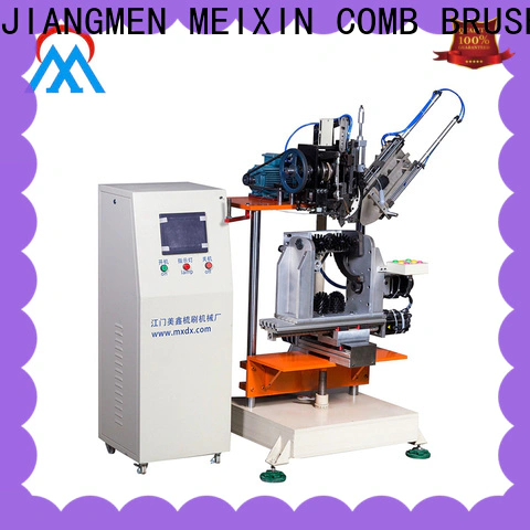 quality Brush Making Machine inquire now for industry