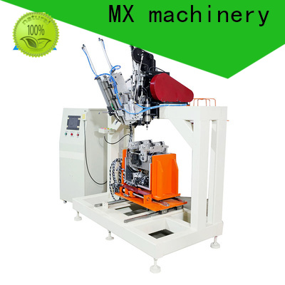 MX machinery efficient Brush Making Machine series for household brush