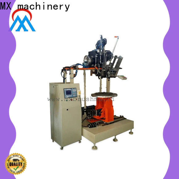 cost-effective brush making machine with good price for PET brush