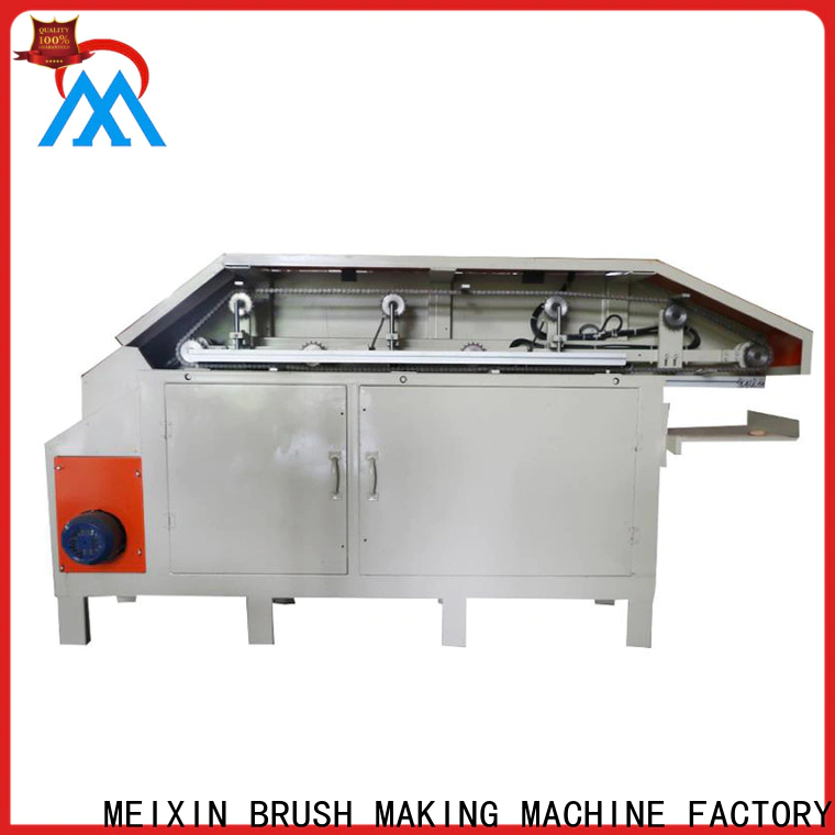 quality Automatic Broom Trimming Machine from China for PP brush