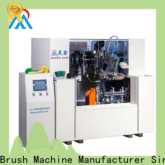 efficient Brush Making Machine directly sale for industry