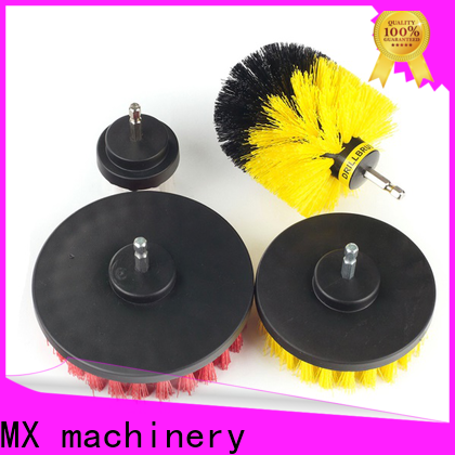 stapled cleaning roller brush supplier for household