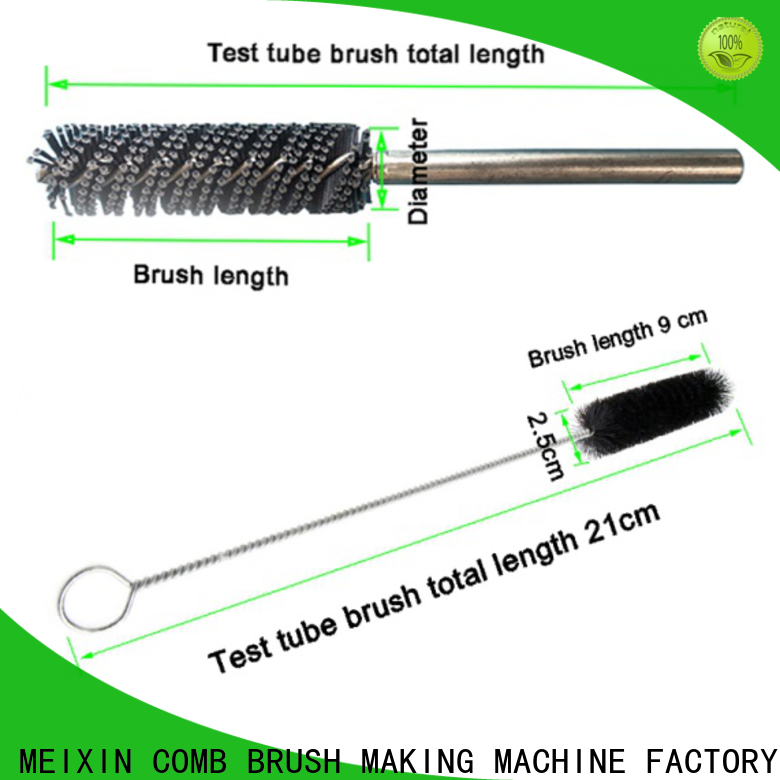 MX machinery car brush supplier for cleaning