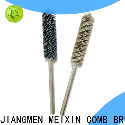 cost-effective nylon cup brush personalized for washing