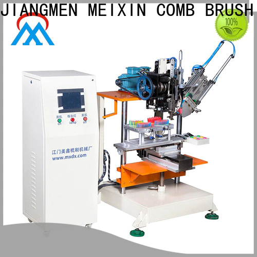 flat Brush Making Machine personalized for industry
