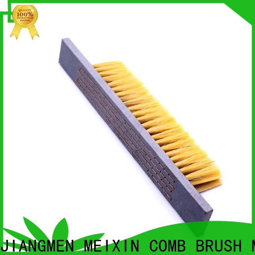 MX machinery cost-effective spiral brush factory price for washing