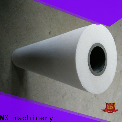 MX machinery spiral brush personalized for washing