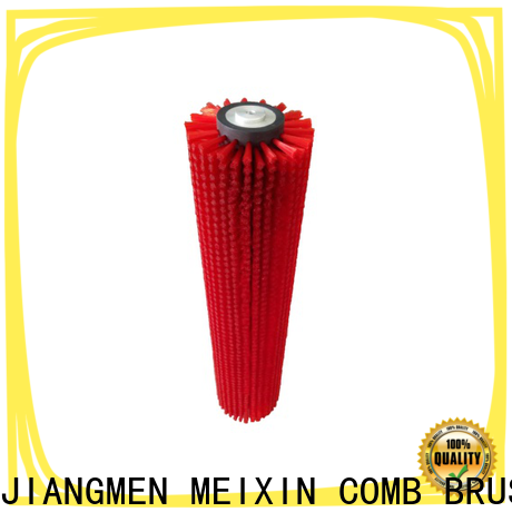 MX machinery cost-effective tube cleaning brush wholesale for industrial