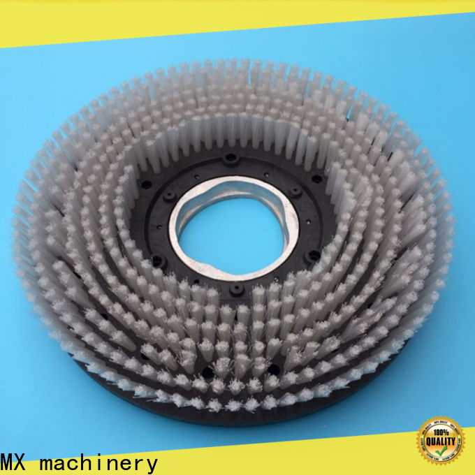 MX machinery pipe cleaning brush supplier for cleaning