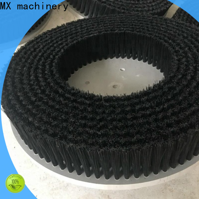 MX machinery top quality auto wash brush wholesale for cleaning