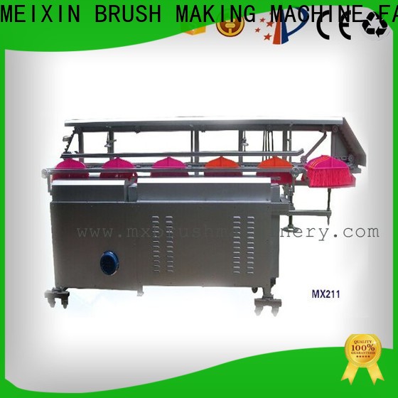 reliable trimming machine directly sale for PP brush