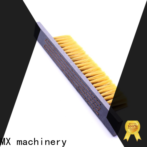 MX machinery nylon brush for drill supplier for washing