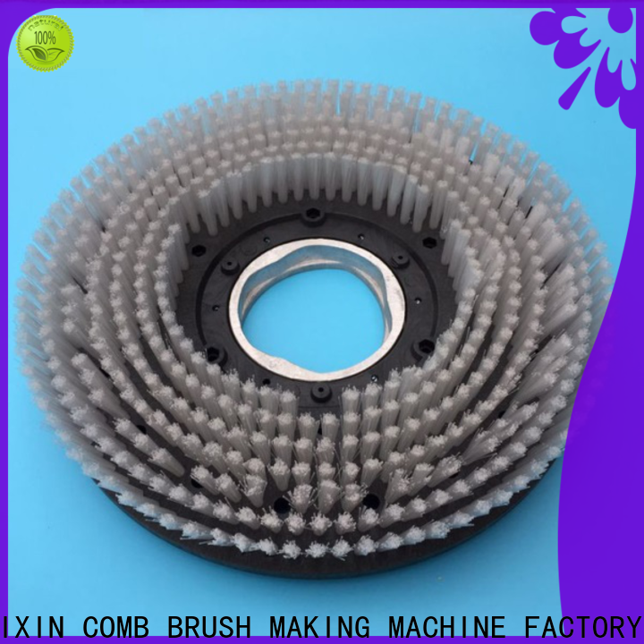 MX machinery popular nylon cup brush wholesale for industrial