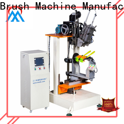 professional broom manufacturing machine wholesale for toilet brush