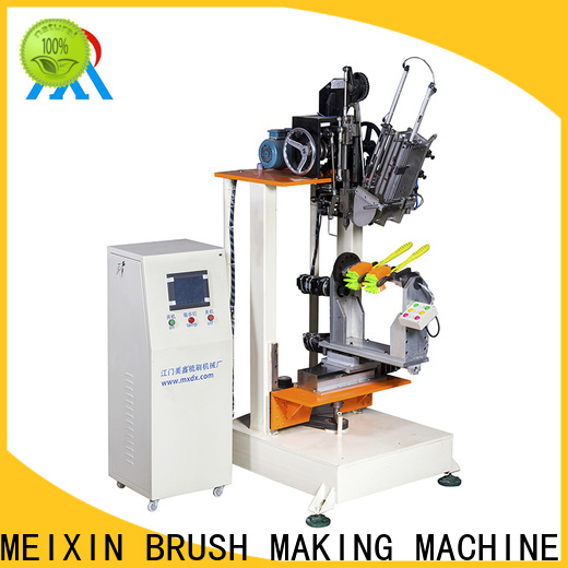 MX machinery Brush Making Machine with good price for broom