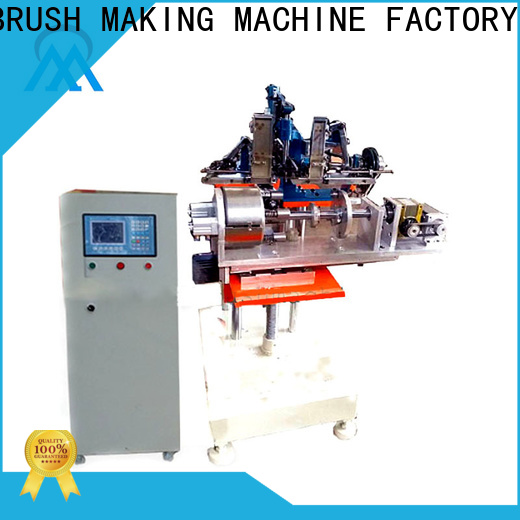 brake motor Brush Making Machine manufacturer for industrial brush