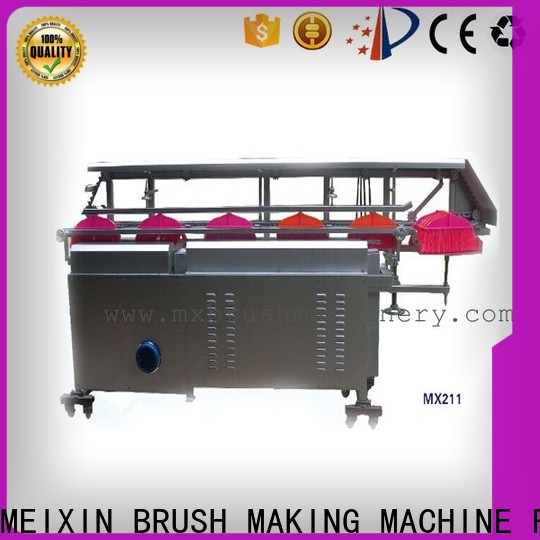 hot selling Toilet Brush Machine series for bristle brush