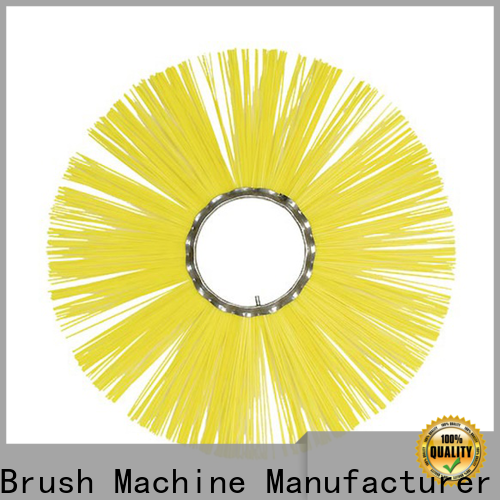 MX machinery cost-effective strip brush personalized for household