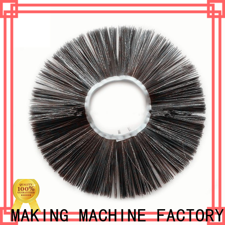 MX machinery cost-effective tube brush wholesale for industrial