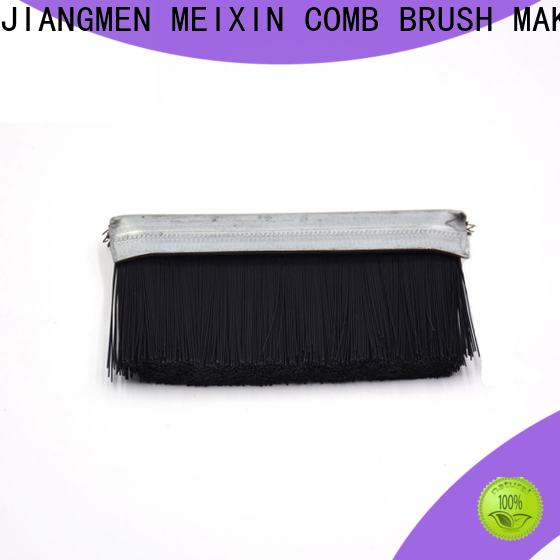 MX machinery top quality tube cleaning brush supplier for household