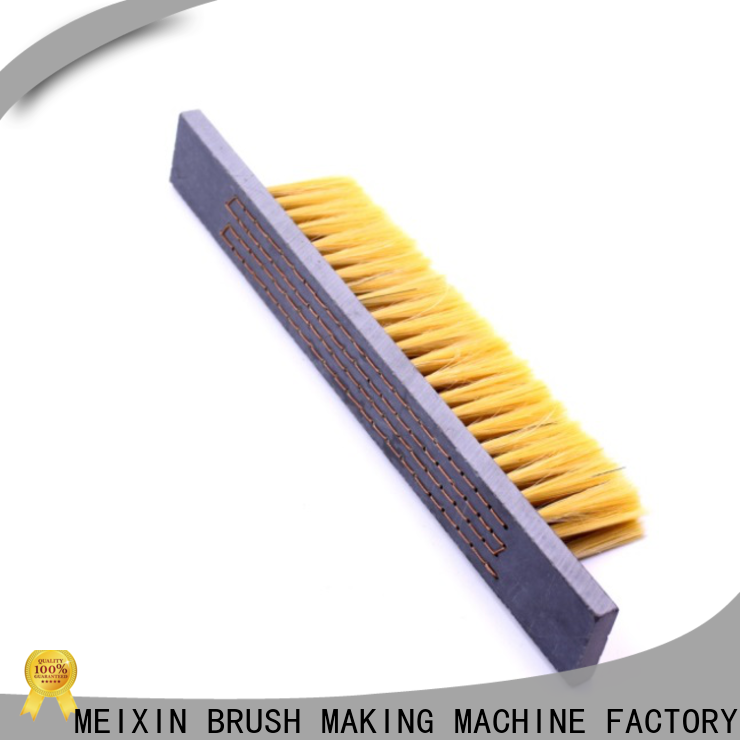 MX machinery nylon cup brush supplier for household
