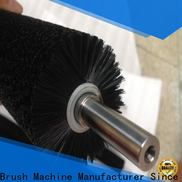 cost-effective tube brush wholesale for industrial