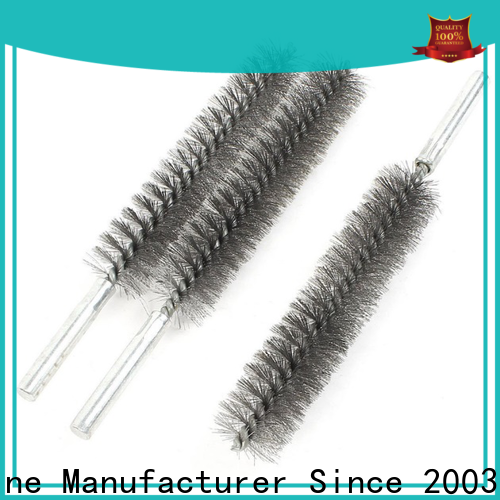 quality deburring wire brush with good price for household