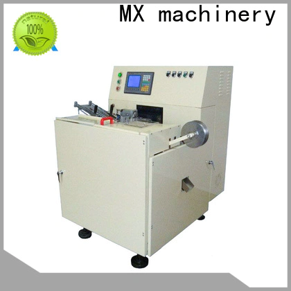 MX machinery certificated Brush Making Machine with good price for industry
