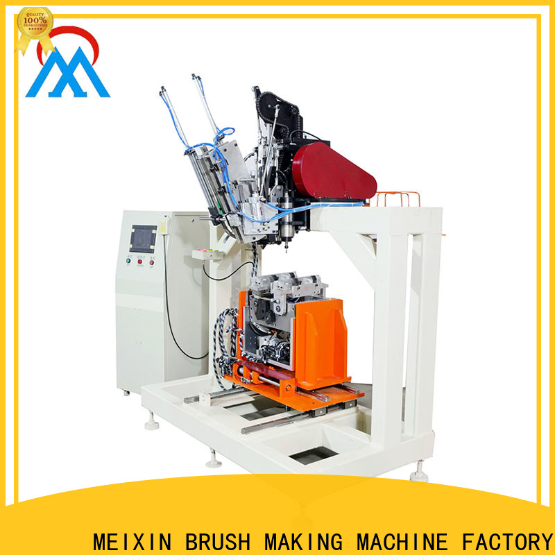 MX machinery broom making equipment directly sale for household brush