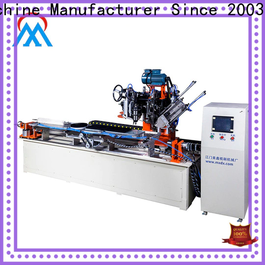 cost-effective disc brush machine inquire now for PP brush