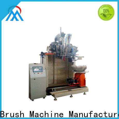 MX machinery brush making machine design for bristle brush