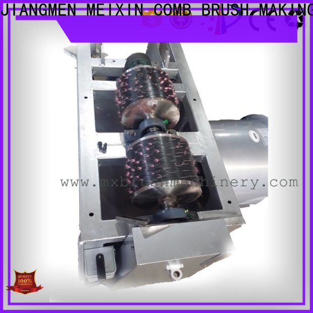 hot selling automatic trimming machine series for PET brush